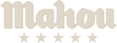 Mahou